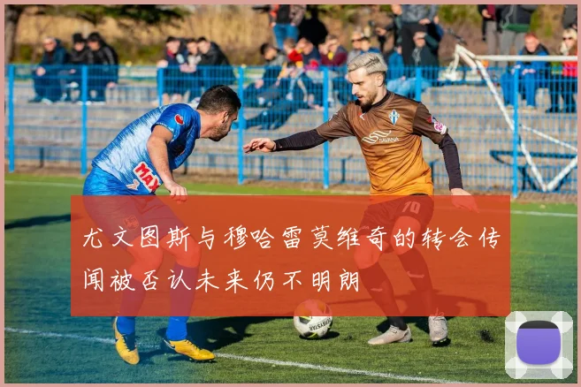 尤文图斯与穆哈雷莫维奇的转会传闻被否认未来仍不明朗