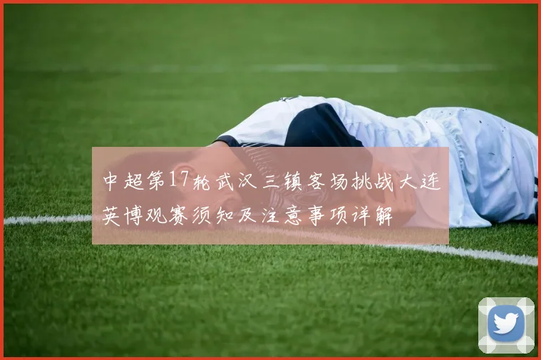 中超第17轮武汉三镇客场挑战大连英博观赛须知及注意事项详解